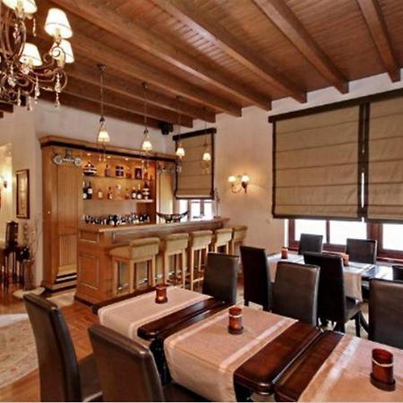 Methexis Boutique Hotel Димицана Экстерьер фото