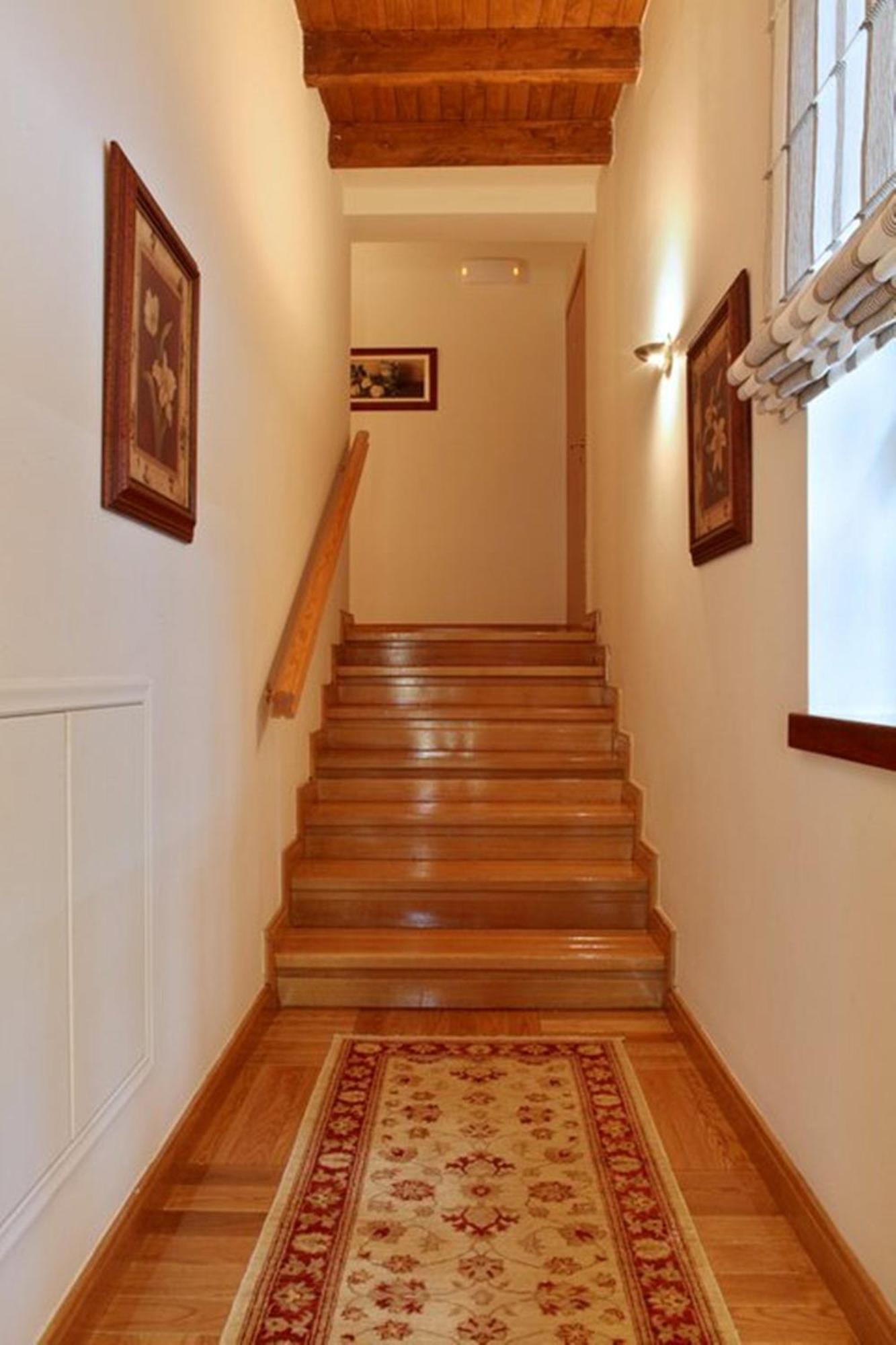Methexis Boutique Hotel Димицана Экстерьер фото