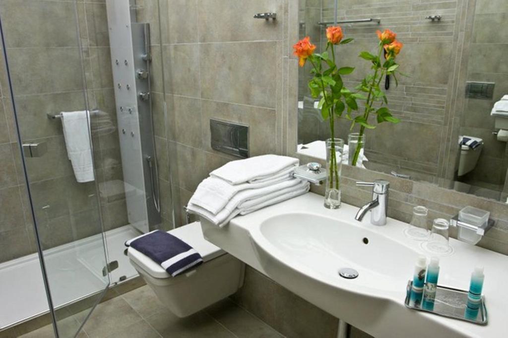 Methexis Boutique Hotel Димицана Номер фото