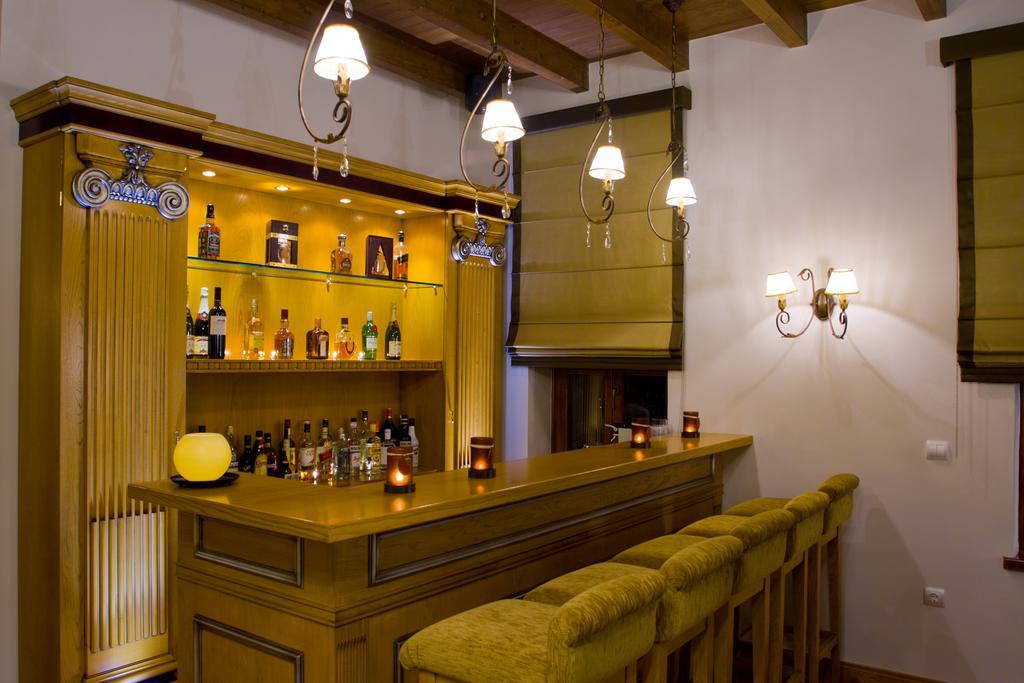 Methexis Boutique Hotel Димицана Экстерьер фото